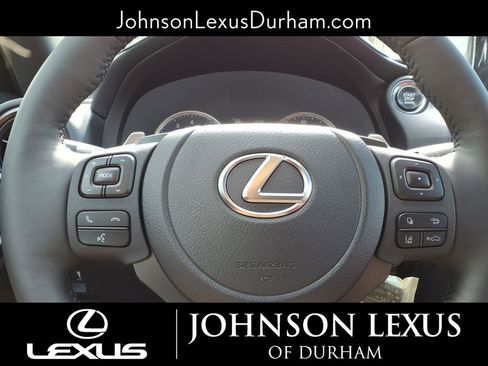 New 2025 Lexus IS 350 F Sport image 19