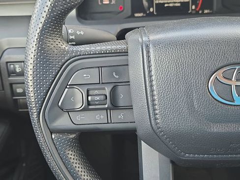 Used 2024 Toyota Tacoma SR RWD image 17