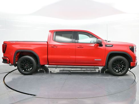 Used 2022 GMC Sierra 1500 Elevation image 8