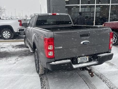 Used 2021 Ford Ranger XL w/ Equipment Group 101A High image 5