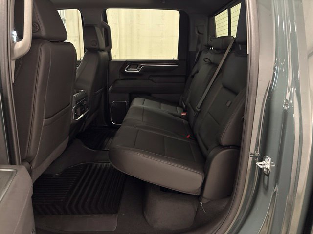 Used 2026 Chevrolet Silverado 2500 LTZ w/ Trail Boss Package AWD/4WD image 30