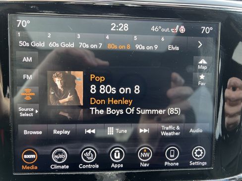 Used 2021 Jeep Grand Cherokee Limited image 34