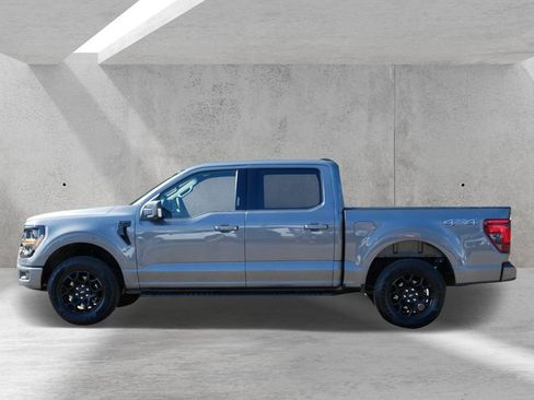 Certified 2024 Ford F150 XLT w/ Equipment Group 302A MID AWD/4WD image 5