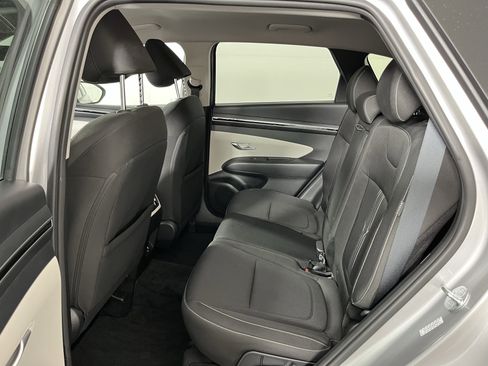 Used 2024 Hyundai Tucson SEL image 13