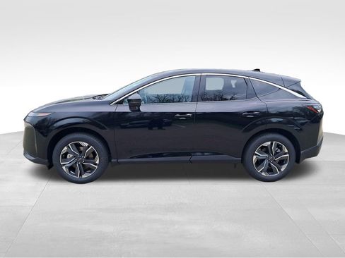 New 2026 Nissan Murano Platinum w/ Cargo Package AWD/4WD image 2