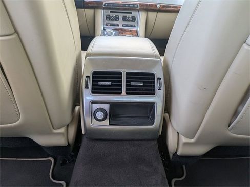 Used 2015 Jaguar XF Portfolio image 30