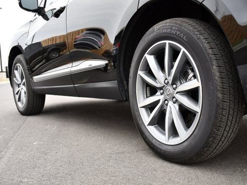 Certified 2024 Acura RDX w/ Technology Package image 10