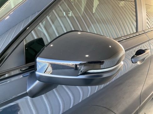 New 2026 Honda CR-V Sport-L image 3