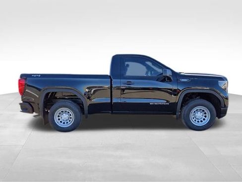 New 2026 GMC Sierra 1500 Pro w/ Pro Value Package image 13