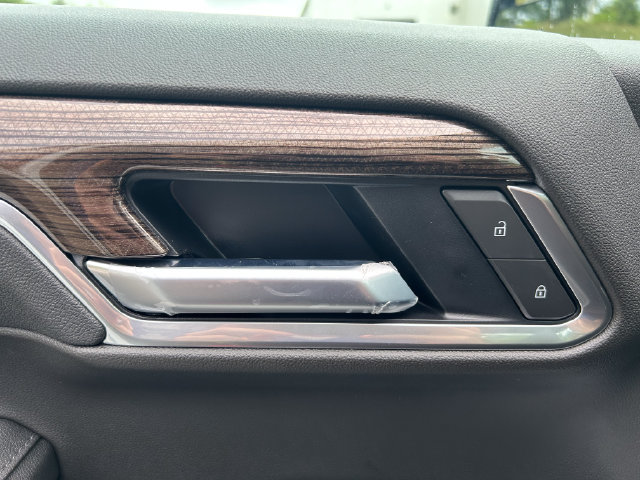New 2026 Chevrolet Silverado 1500 RST AWD/4WD image 8