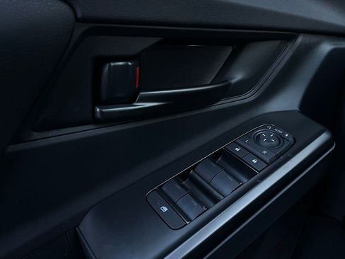 New 2026 Toyota bZ image 19