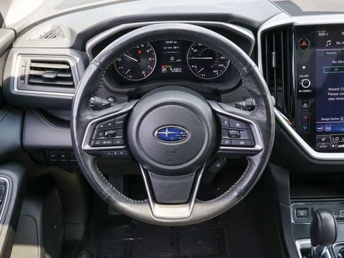Used 2023 Subaru Ascent Limited w/ Technology Package AWD/4WD image 10