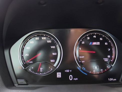 Used 2021 BMW M2 Competition w/ Executive Package image 24