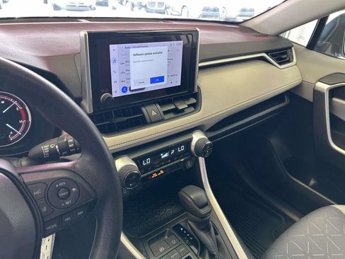 Used 2024 Toyota RAV4 XLE FWD image 22