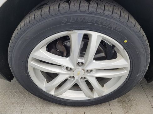 Used 2020 Chevrolet Equinox Premier image 31