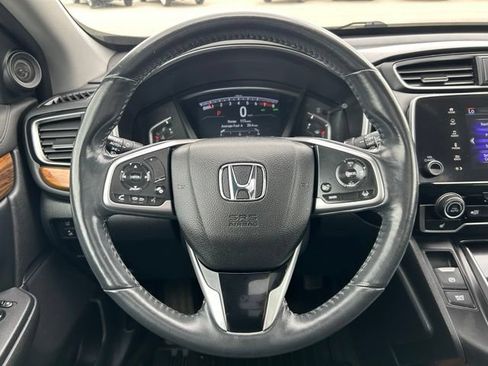 Used 2020 Honda CR-V Touring image 25