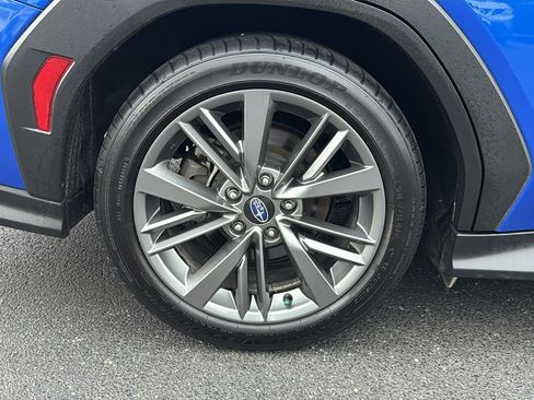 Used 2024 Subaru WRX AWD/4WD image 10