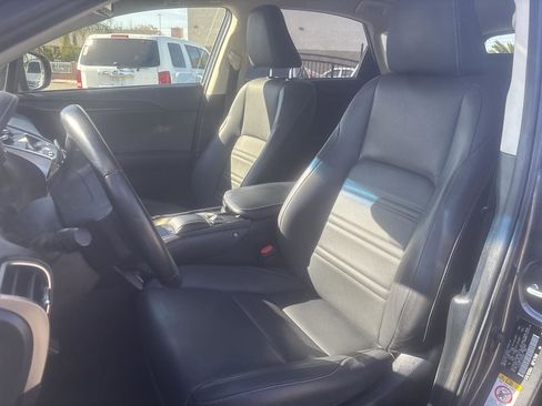 Used 2018 Lexus NX 300 image 7
