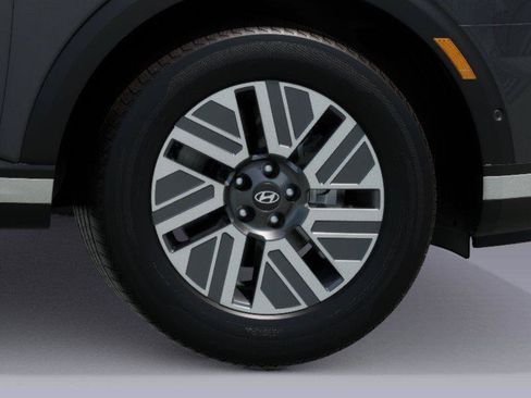 New 2027 Hyundai Palisade SEL Premium AWD/4WD image 8