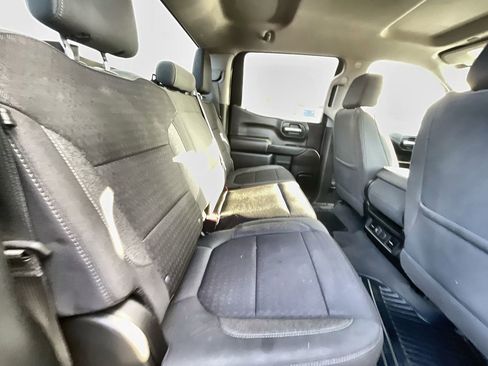Used 2022 Chevrolet Silverado 1500 LT image 26