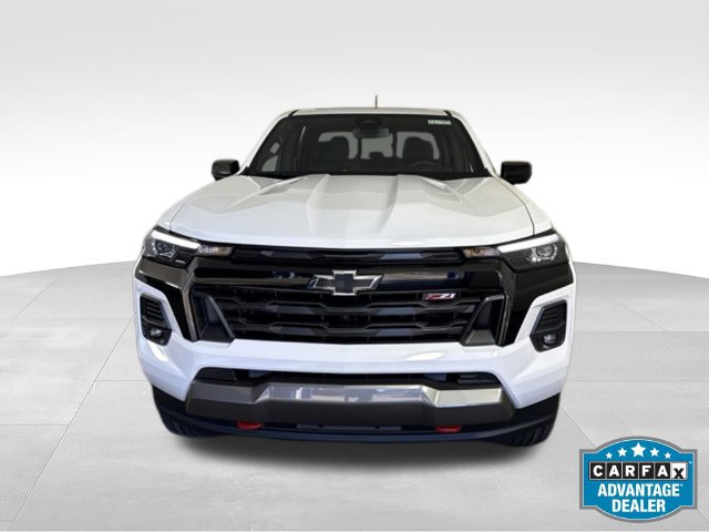 New 2026 Chevrolet Colorado Z71 w/ Technology Package AWD/4WD image 2