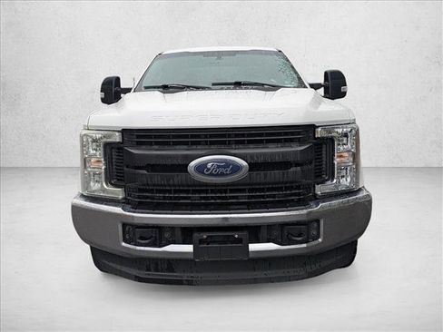 Used 2019 Ford F350 XL w/ XL Value Package AWD/4WD image 2