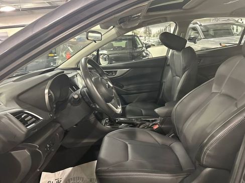 Used 2023 Subaru Impreza 2.0i Limited image 10