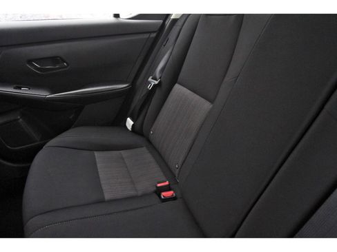 Used 2024 Nissan Sentra SV w/ All-Weather Package image 14