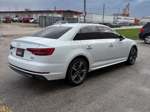 Used 2017 Audi A4 2.0T Premium Plus w/ Premium Plus Package image 5