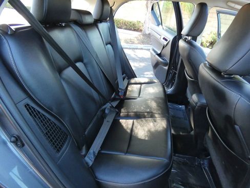 Used 2017 Lexus CT 200h image 36