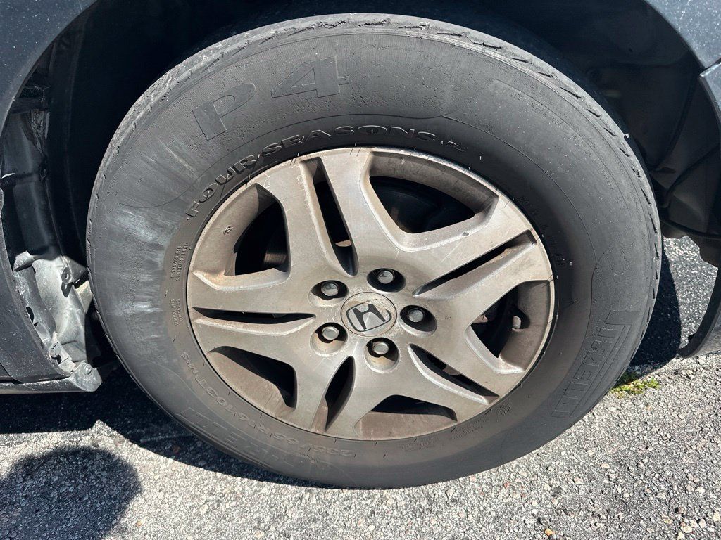 Used 2005 Honda Odyssey EX-L image 19