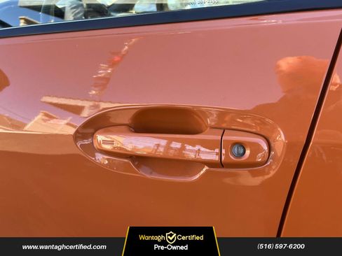 Used 2022 Subaru WRX Premium image 9