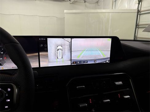 New 2026 Nissan Armada NISMO image 33