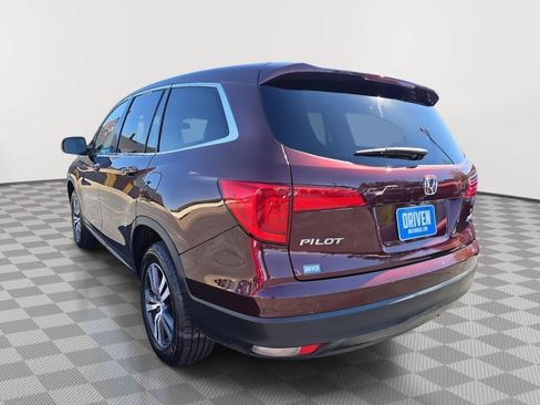 Used 2017 Honda Pilot EX-L image 6