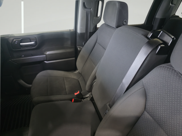 Used 2021 Chevrolet Silverado 2500 Custom w/ Gooseneck/5TH Wheel Package AWD/4WD image 20
