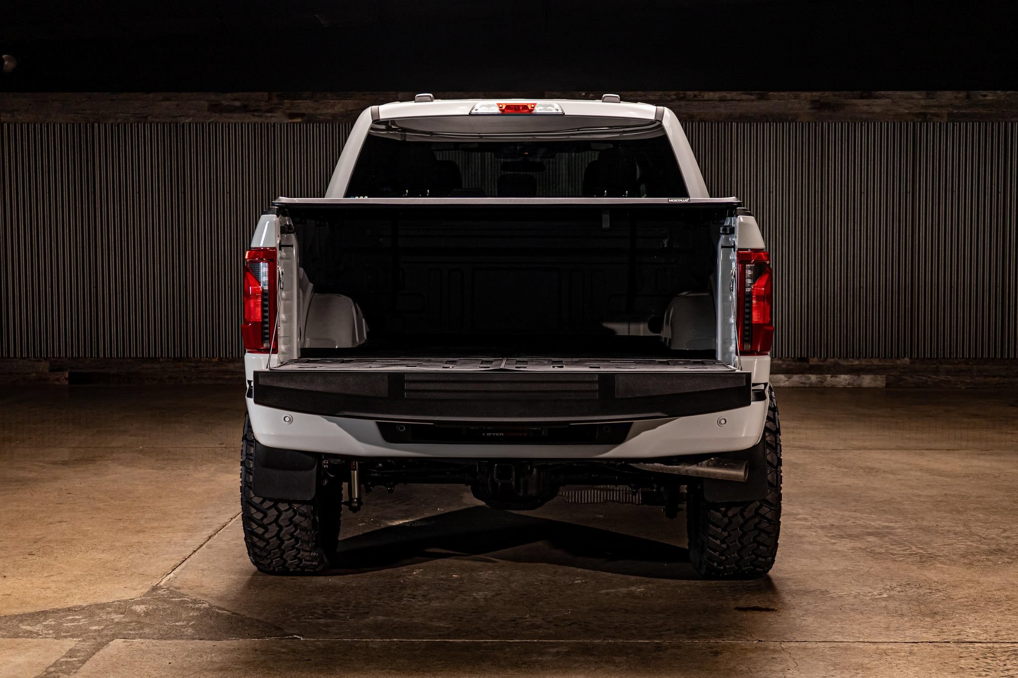 Used 2026 Ford F150 STX AWD/4WD image 9