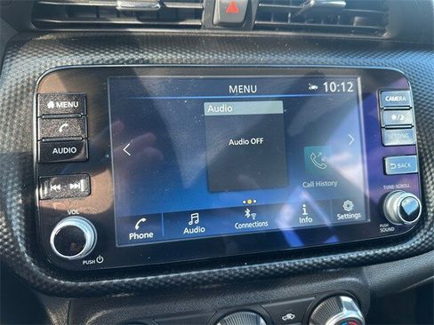 Certified 2024 Nissan Kicks SV image 16