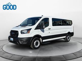 Used 2021 Ford Transit 350 XL video 1