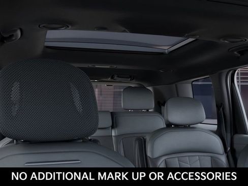 New 2027 Kia Telluride SX X-Line AWD/4WD image 27