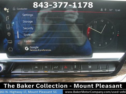 Used 2022 GMC Sierra 1500 Elevation image 49