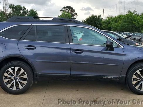 Used 2015 Subaru Outback 3.6R Limited image 11