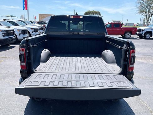 Used 2024 RAM 1500 TRX w/ TRX Level 1 Equipment Group AWD/4WD image 4