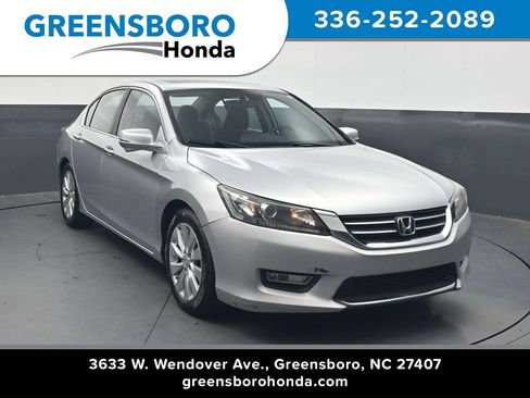 Used 2013 Honda Accord EX image 1