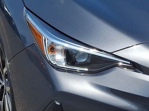Certified 2024 Subaru Impreza 2.0i Sport AWD/4WD image 9