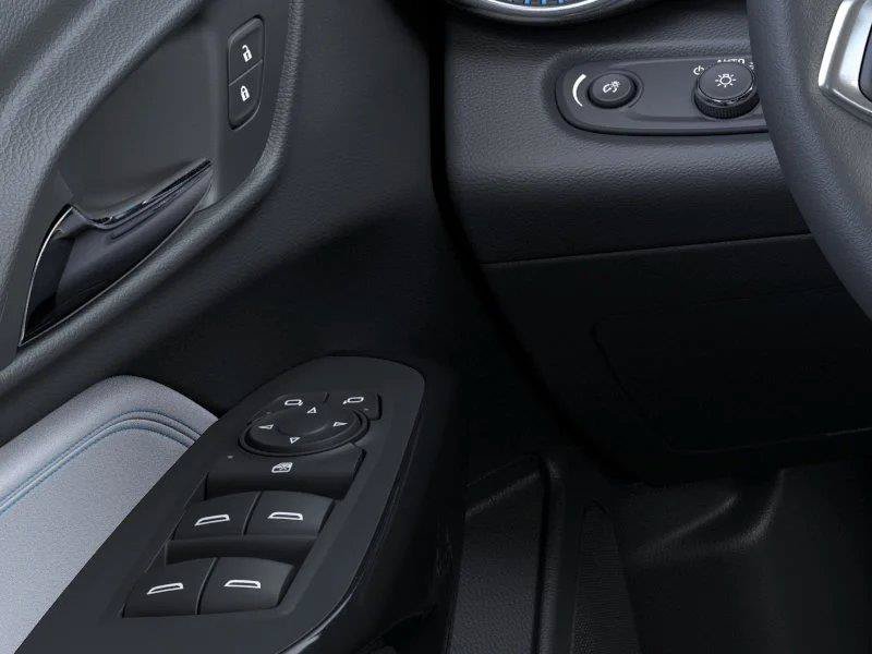New 2026 Chevrolet Trax LT w/ Sunroof Package FWD image 46