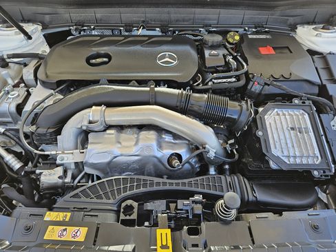 Certified 2026 Mercedes-Benz GLB 250 image 30