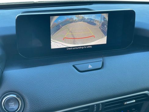 Certified 2024 MAZDA CX-90 3.3 Turbo w/ Premium Package image 17