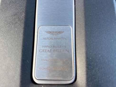 Used 2023 Aston Martin DBX 707 image 41