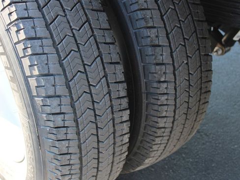 Used 2025 Chevrolet Silverado 3500 W/T w/ WT Convenience Package image 35