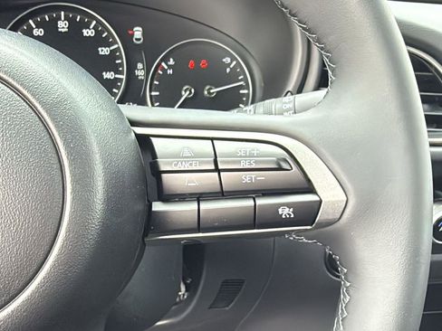 New 2026 MAZDA CX-30 AWD 2.5 S w/ Select Sport Pkg image 12